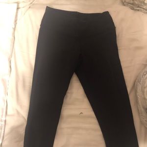 Lululemon Wonder Under (Mid Rise)
